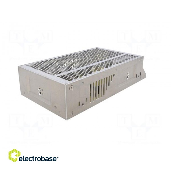 Power supply: switched-mode | for building in | 200W | 5VDC | 40A фото 6