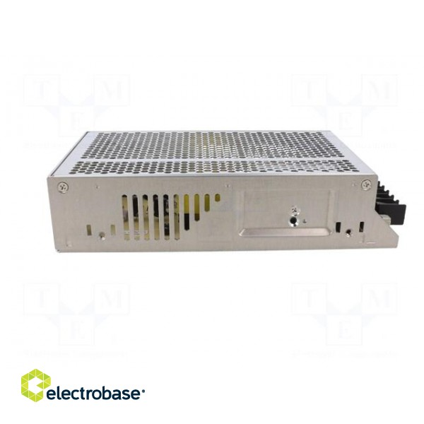 Power supply: switched-mode | for building in | 200W | 5VDC | 40A фото 7