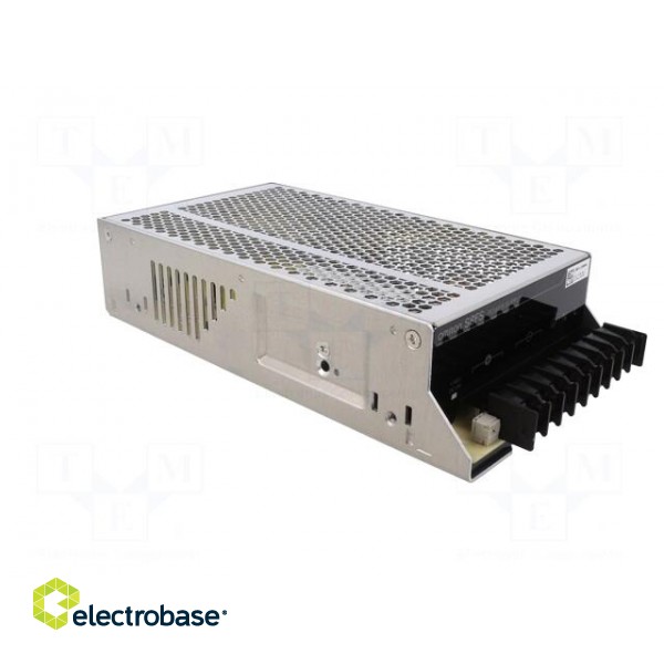 Power supply: switched-mode | for building in | 200W | 5VDC | 40A фото 8