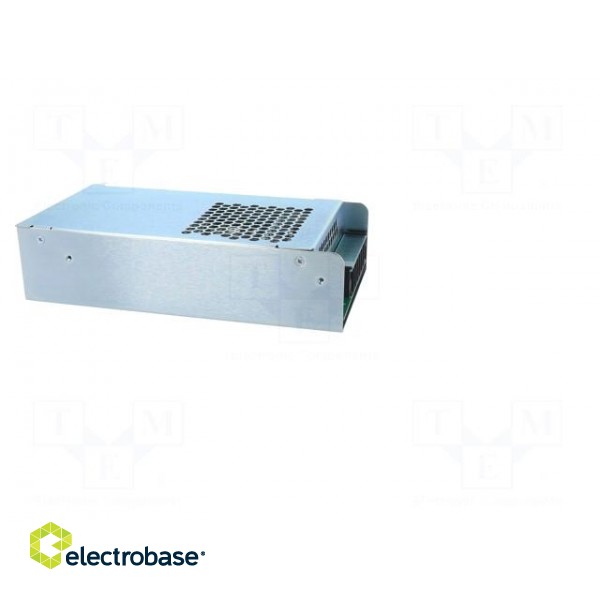 Power supply: switched-mode | for building in | 350W | 12VDC | 25A фото 8