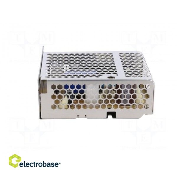 Power supply: switched-mode | for building in | 35W | 12VDC | 3A | 84% image 5