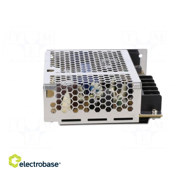 Power supply: switched-mode | for building in | 35W | 12VDC | 3A | 84% фото 7
