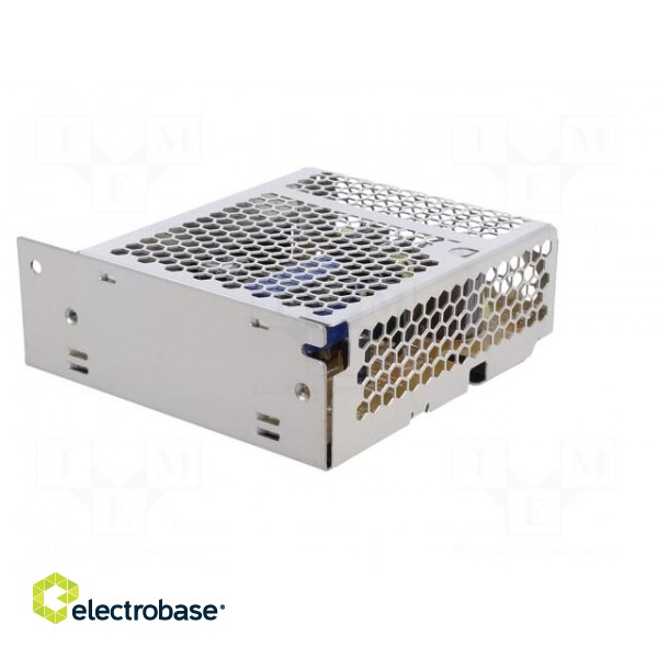 Power supply: switched-mode | for building in | 35W | 24VDC | 1.5A image 4