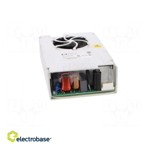 Power supply: switched-mode | for building in | 400W | 12VDC | 33.3A image 9