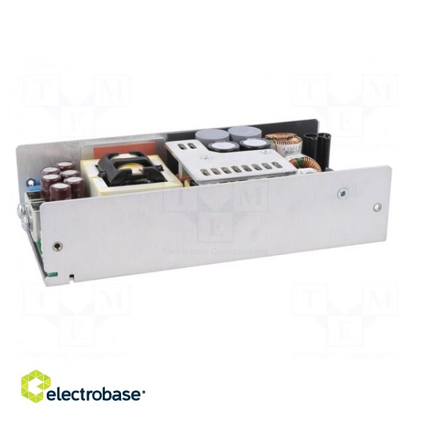 Power supply: switched-mode | for building in | 500W | 18VDC | 12.5A image 7