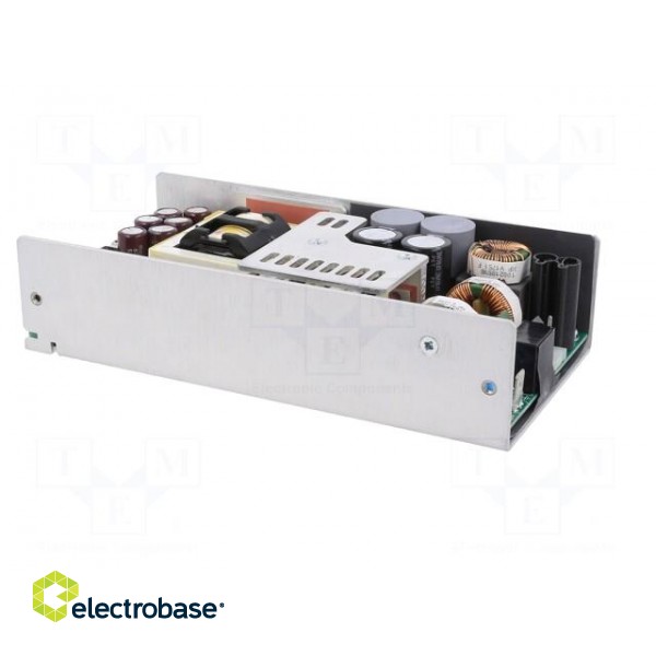 Power supply: switched-mode | for building in | 500W | 18VDC | 12.5A image 8