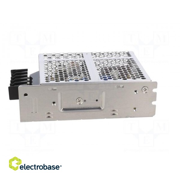 Power supply: switched-mode | for building in | 50W | 15VDC | 3.4A фото 3