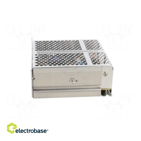 Power supply: switched-mode | for building in | 50W | 15VDC | 3.4A фото 5