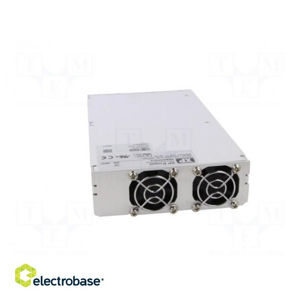 Power supply: switched-mode | for building in | 800W | 12VDC | 66.7A image 5