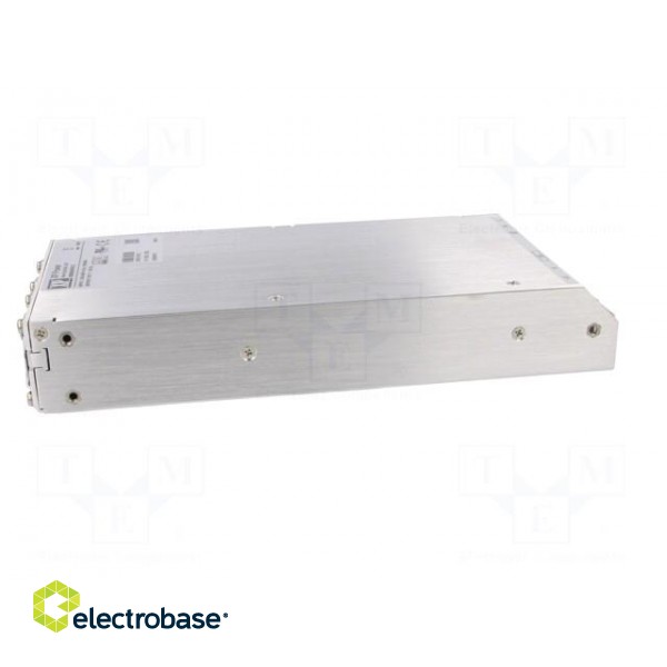 Power supply: switched-mode | for building in | 800W | 12VDC | 66.7A image 7