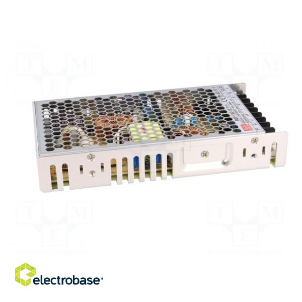 Power supply: switched-mode | for building in,modular | 102W | 8.5A image 7