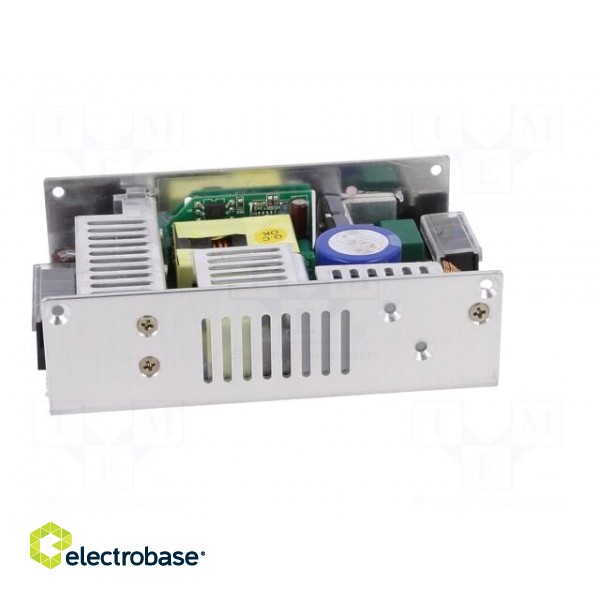 Power supply: switched-mode | for building in,modular | 120W | 5A фото 7