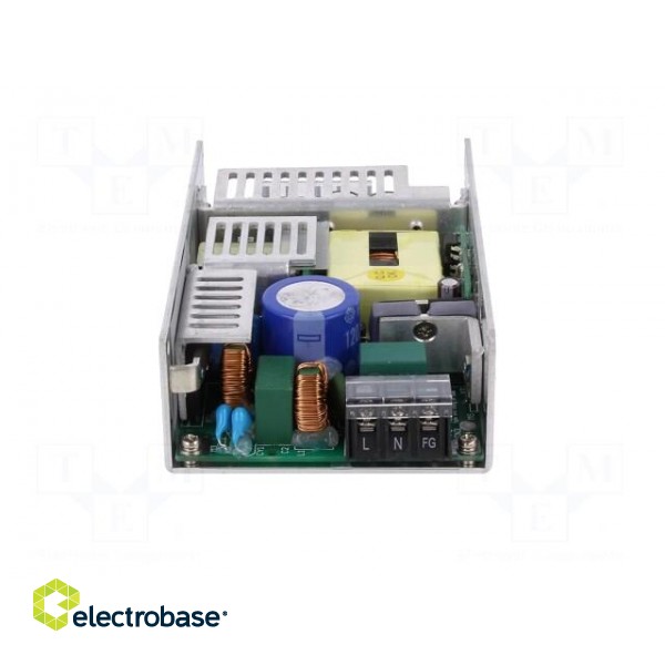 Power supply: switched-mode | for building in,modular | 120W | 5A фото 9