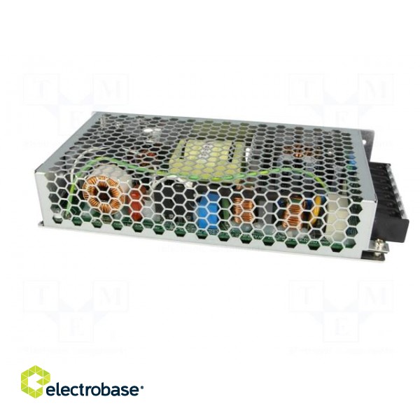 Power supply: switched-mode | for building in,modular | 132W | 40A фото 7