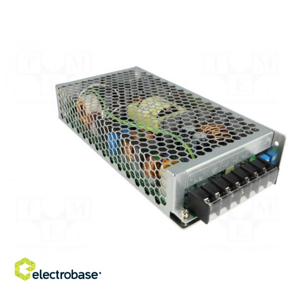Power supply: switched-mode | for building in,modular | 132W | 40A image 8