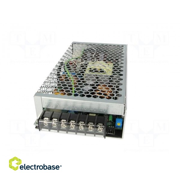 Power supply: switched-mode | for building in,modular | 132W | 40A paveikslėlis 9