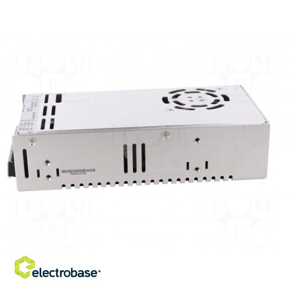 Power supply: switched-mode | for building in,modular | 146W | 5VDC фото 3
