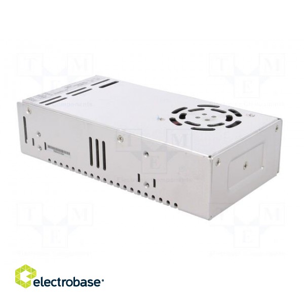 Power supply: switched-mode | for building in,modular | 146W | 5VDC фото 4