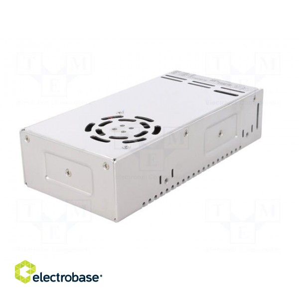 Power supply: switched-mode | for building in,modular | 146W | 5VDC image 6