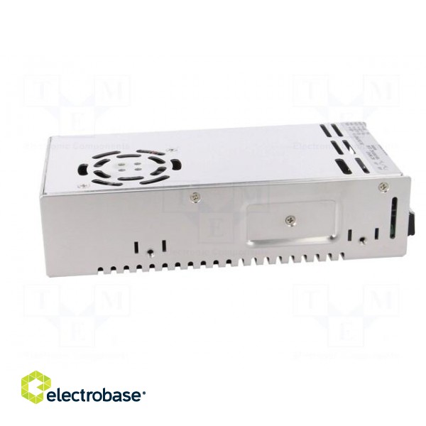 Power supply: switched-mode | for building in,modular | 146W | 5VDC фото 7