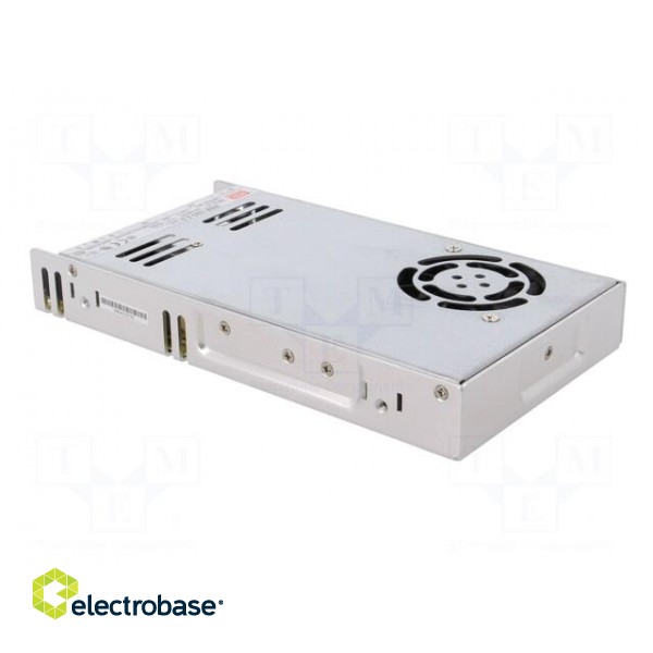 Power supply: switching | for building in,modular | 150W | 2.5VDC image 4