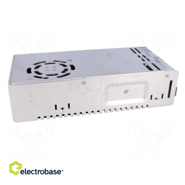 Power supply: switched-mode | for building in,modular | 152W | 5VDC image 7