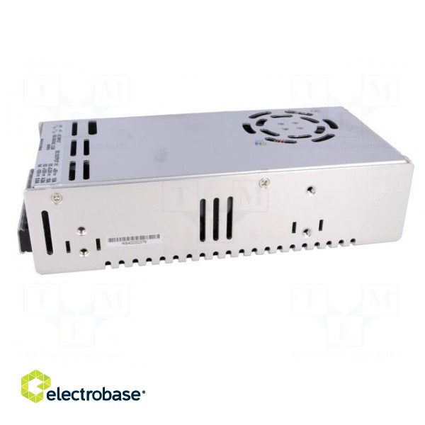 Power supply: switched-mode | for building in,modular | 152W | 5VDC image 3