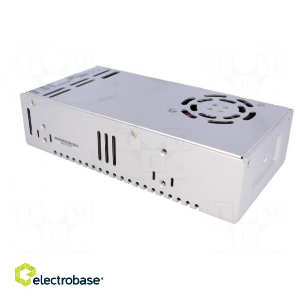 Power supply: switched-mode | for building in,modular | 152W | 5VDC image 4