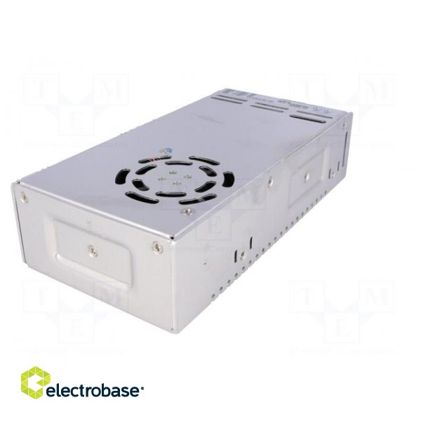 Power supply: switched-mode | for building in,modular | 152W | 5VDC image 6