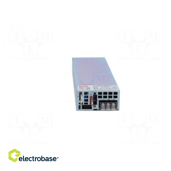 Power supply: switched-mode | for building in,modular | 1608W image 10