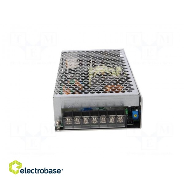 Power supply: switched-mode | modular | 206.4W | 48VDC | 199x98x38mm image 9