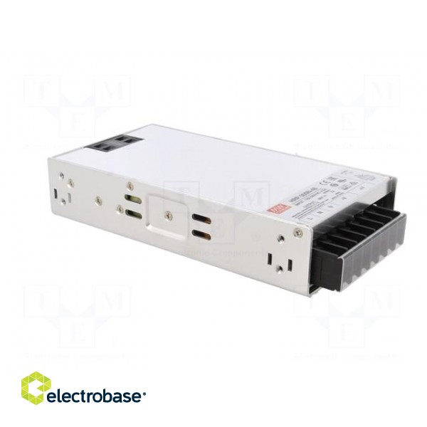 Power supply: switched-mode | for building in,modular | 336W | 7A image 8