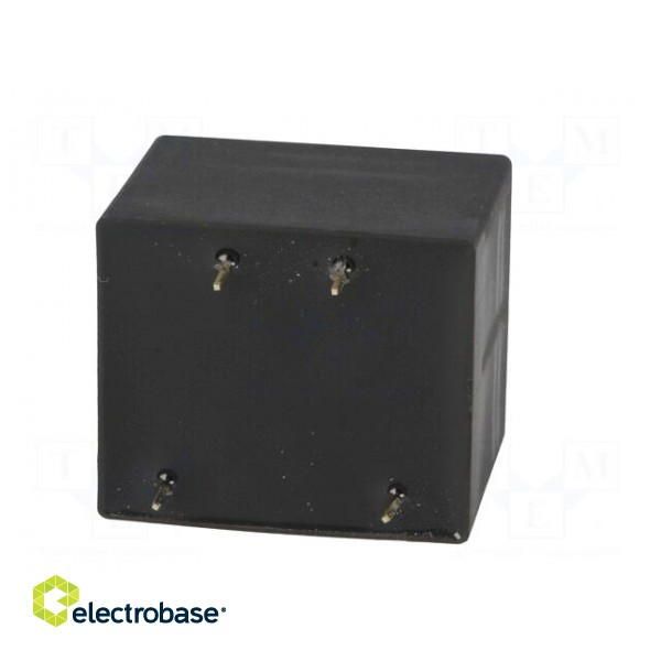 Power supply: switched-mode | modular | 3W | 5VDC | max.70°C | OUT: 1 image 7