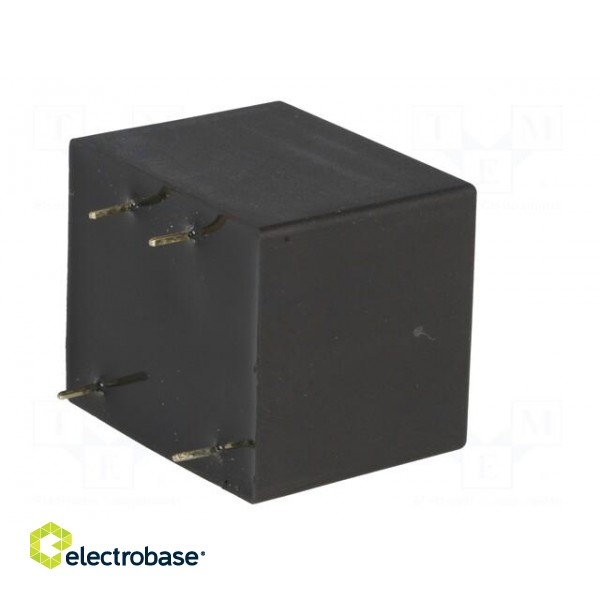 Power supply: switched-mode | modular | 3W | 5VDC | max.70°C | OUT: 1 фото 8