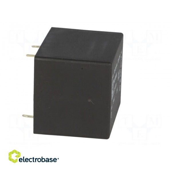 Power supply: switched-mode | modular | 3W | 5VDC | max.70°C | OUT: 1 image 9