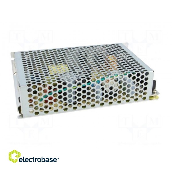 Power supply: switched-mode | modular | 51W | 12VDC | 159x97x38mm image 7