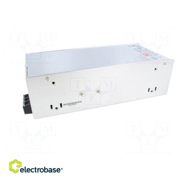 Power supply: switched-mode | for building in,modular | 648W | 27A image 7