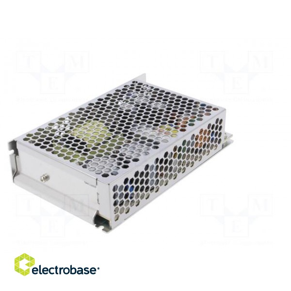 Power supply: switched-mode | for building in,modular | 100W | 8.5A image 6