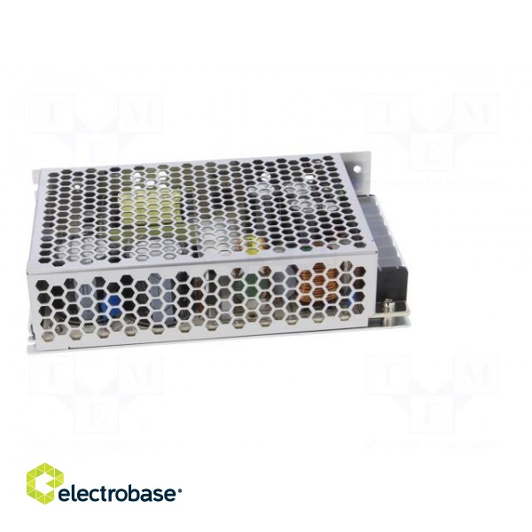 Power supply: switched-mode | for building in,modular | 100W | 8.5A image 7