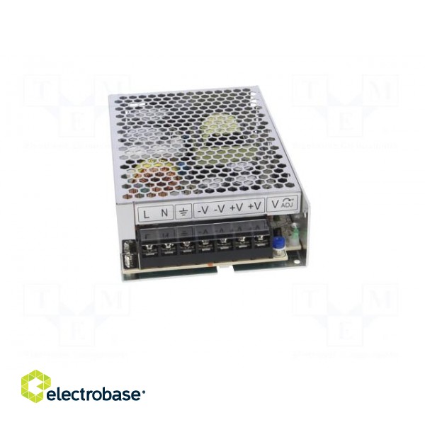 Power supply: switched-mode | for building in,modular | 100W | 8.5A фото 9