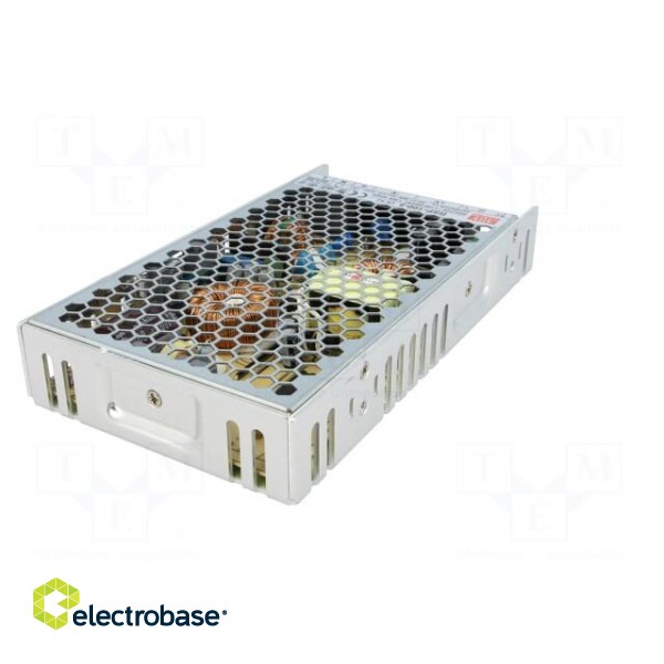 Power supply: switched-mode | modular | 100W | 5VDC | 179x99x30mm image 6
