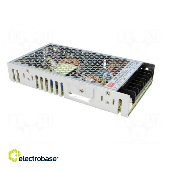 Power supply: switched-mode | modular | 100W | 5VDC | 179x99x30mm image 8