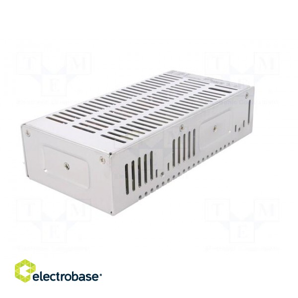 Power supply: switched-mode | modular | 104.8W | 5VDC | 199x98x50mm image 6