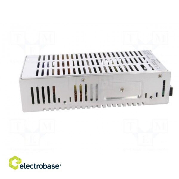 Power supply: switched-mode | modular | 104.8W | 5VDC | 199x98x50mm image 7