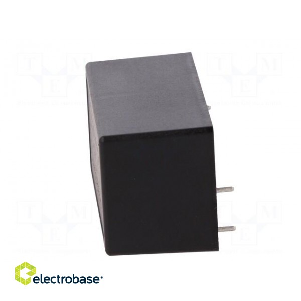 Power supply: switched-mode | modular | 10W | 24VDC | 420mA | 35g | OUT: 1 image 5