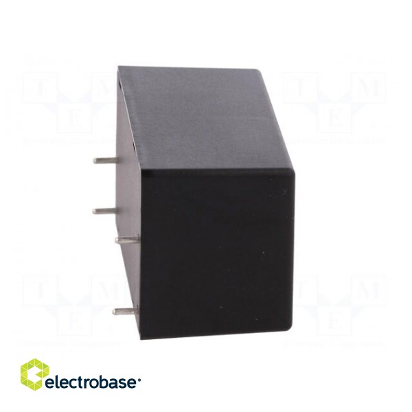 Power supply: switched-mode | modular | 10W | 24VDC | 420mA | 35g | OUT: 1 image 9
