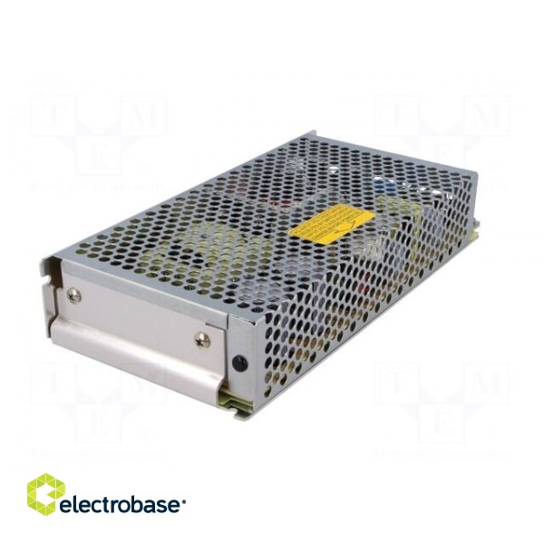 Power supply: switched-mode | for building in,modular | 132W | 5VDC фото 6
