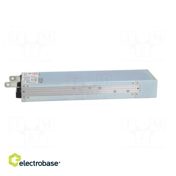 Power supply: switching | for building in,modular | 1500W | 12VDC image 4