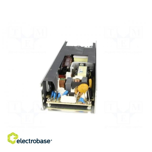 Power supply: switched-mode | modular | 150W | 15VDC | 215x67.4x3mm фото 5