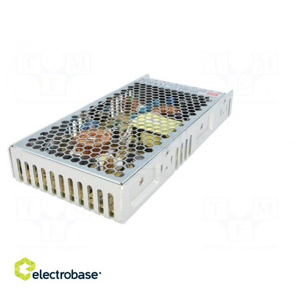 Power supply: switched-mode | modular | 150W | 5VDC | 199x99x30mm image 6
